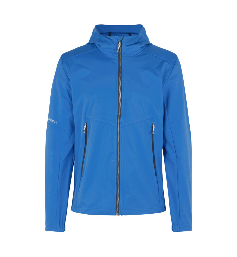 Softshell jakke | letvægt