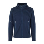 Softshell jakke | letvægt