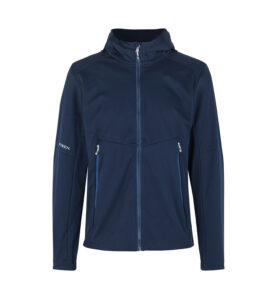 Softshell jakke | letvægt