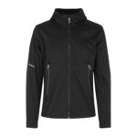 Softshell jakke | letvægt