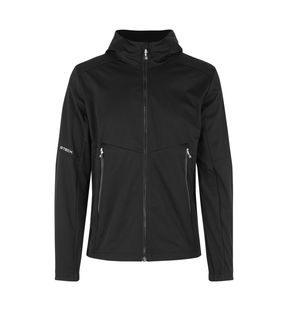 Softshell jakke | letvægt