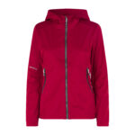 Softshell jakke | letvægt | dame