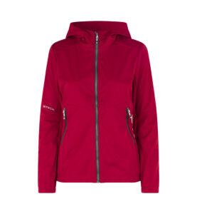 Softshell jakke | letvægt | dame