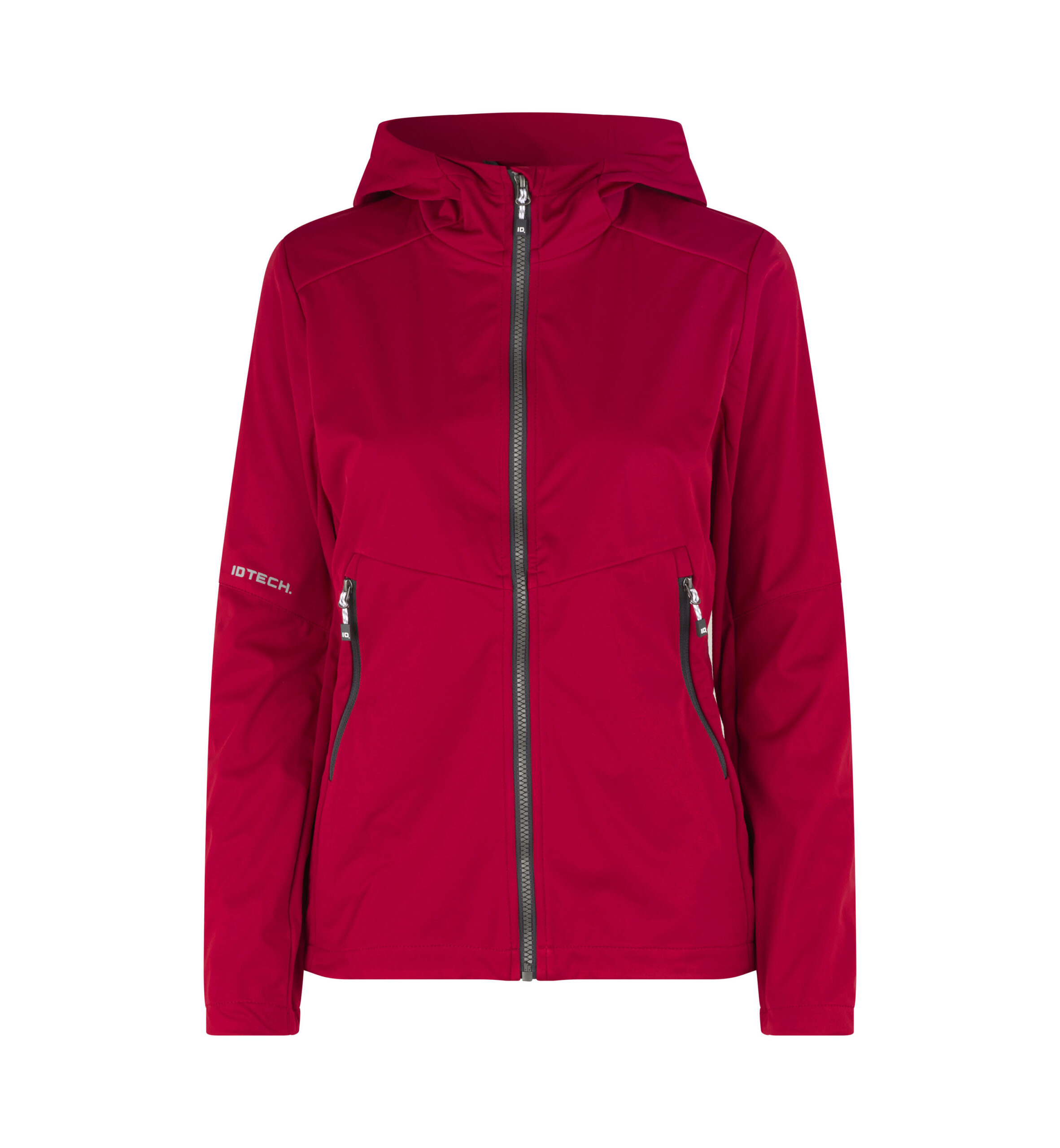 Softshell jakke | letvægt | dame