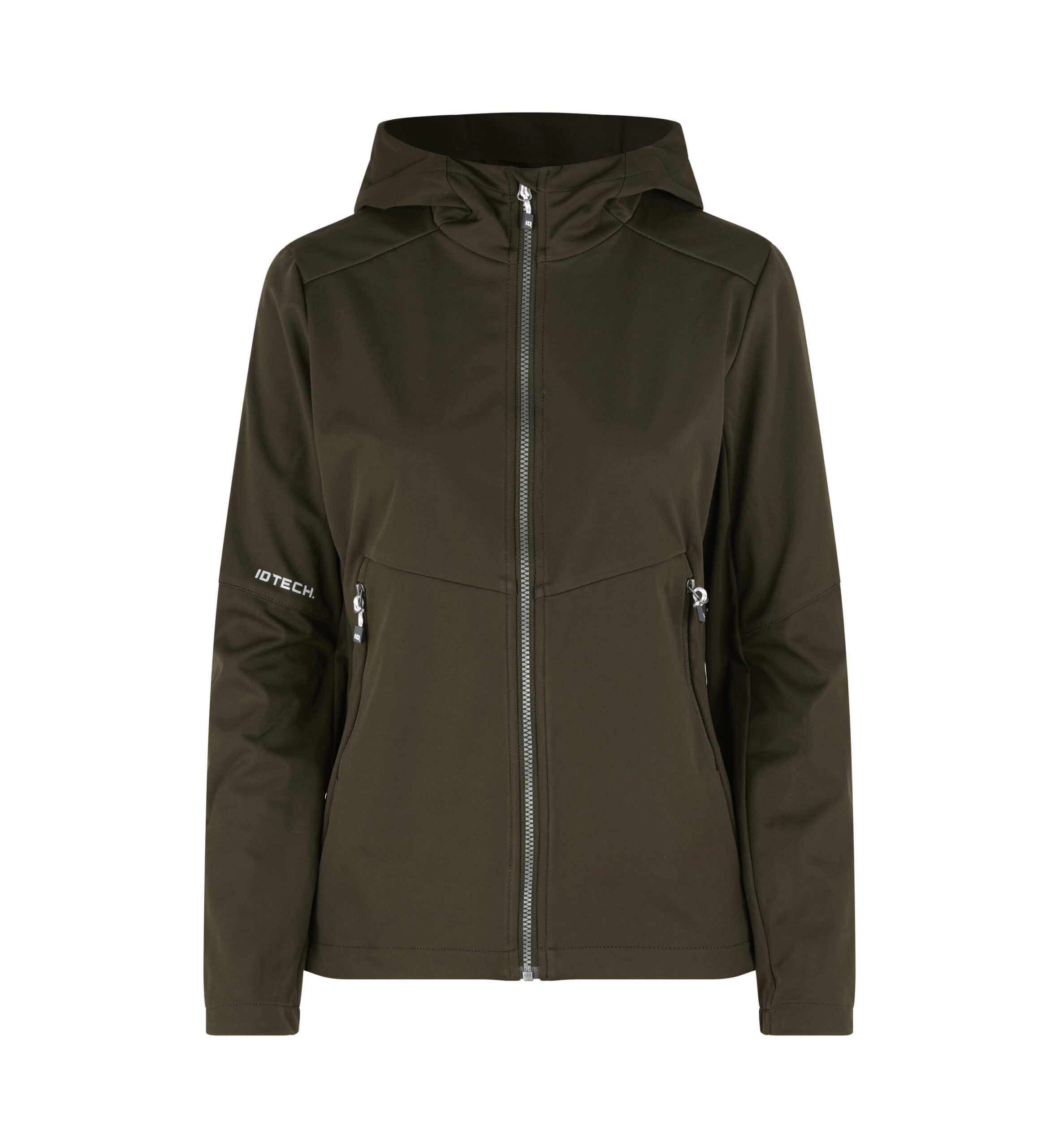 Softshell jakke | letvægt | dame