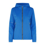 Softshell jakke | letvægt | dame