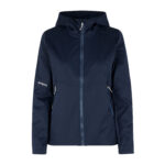 Softshell jakke | letvægt | dame