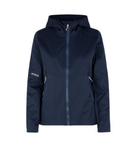 Softshell jakke | letvægt | dame