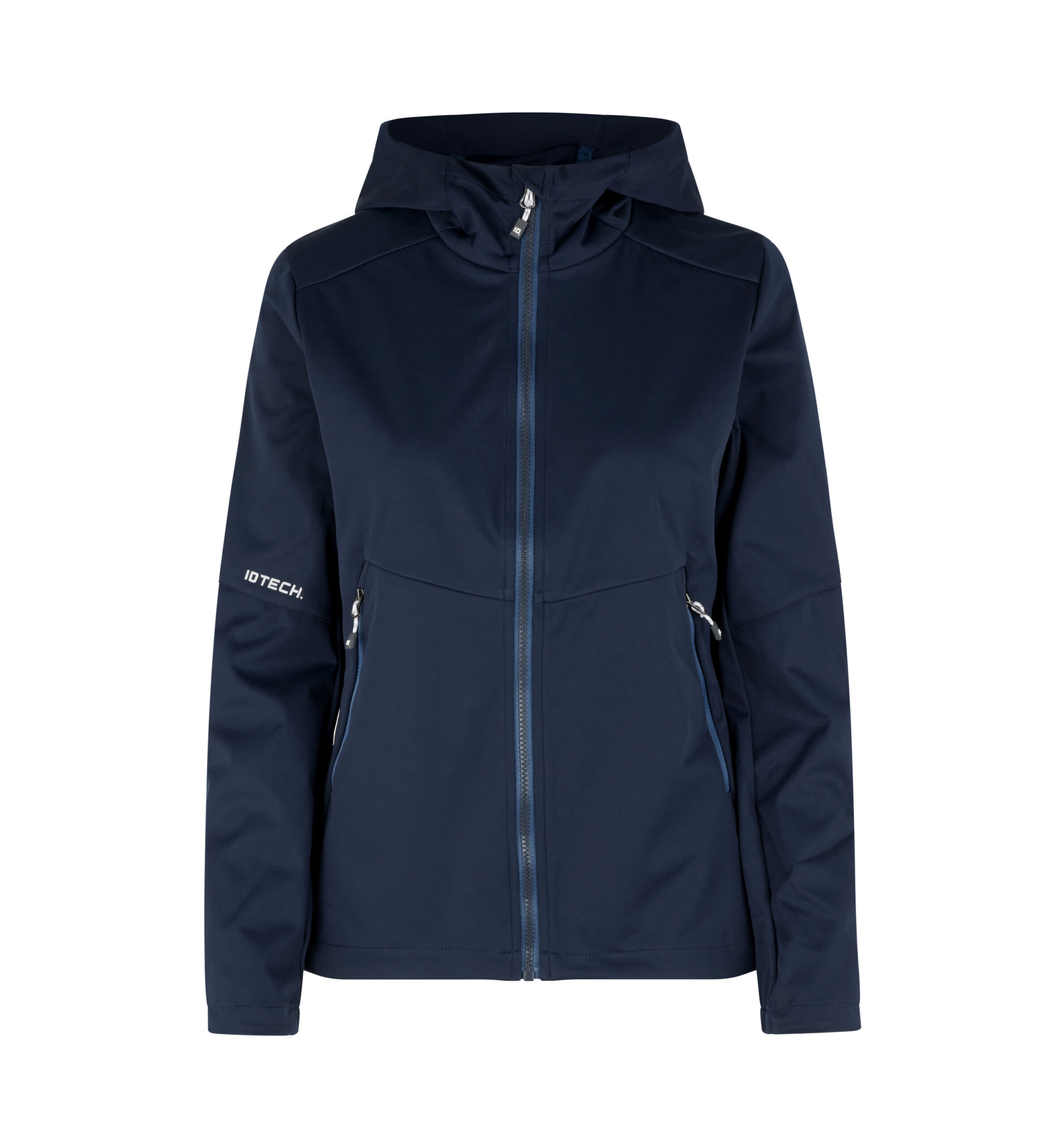 Softshell jakke | letvægt | dame