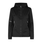 Softshell jakke | letvægt | dame