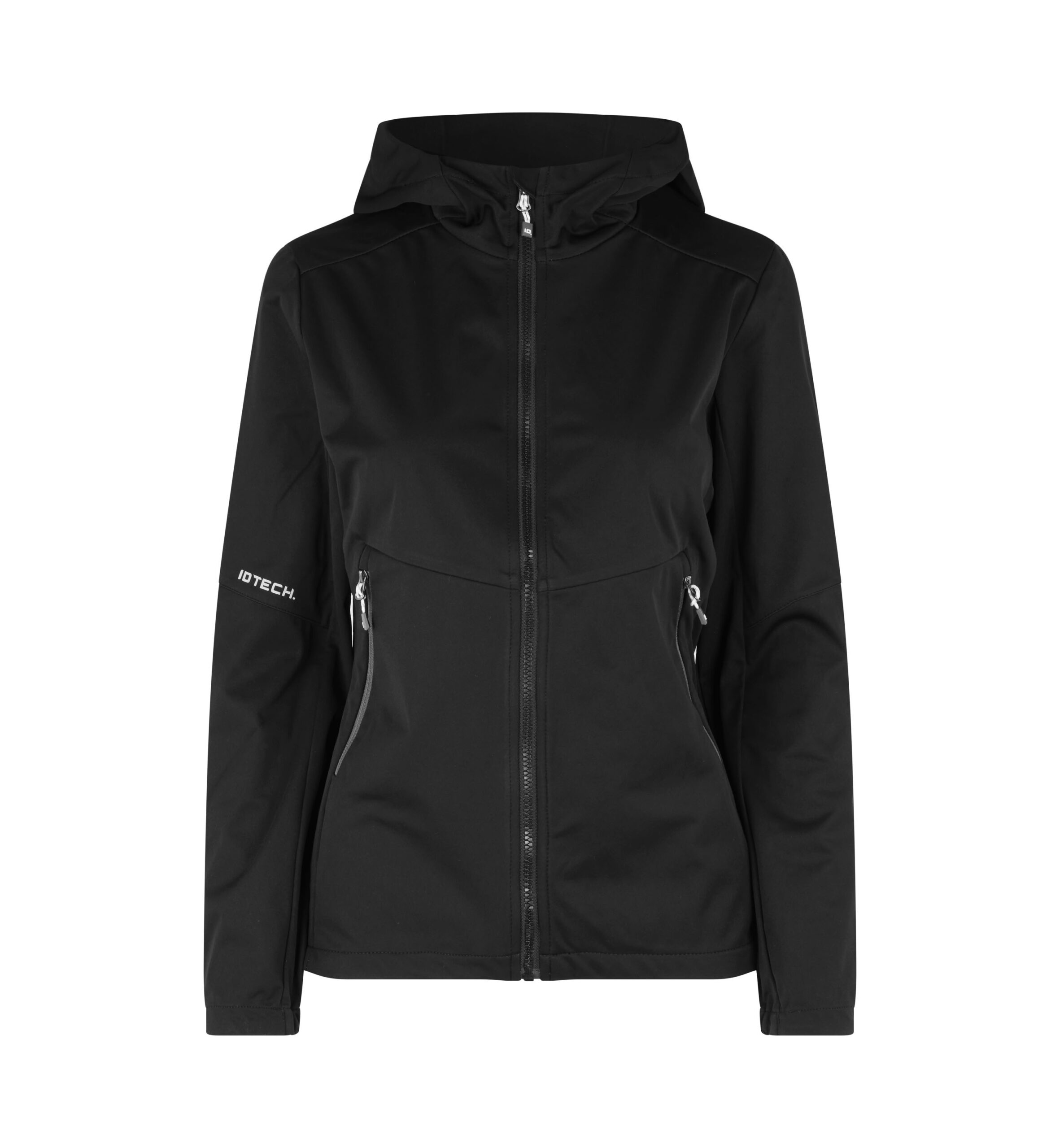 Softshell jakke | letvægt | dame