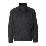 Zip-n-Mix fleece | melange