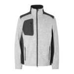 Cardigan | strikfleece