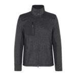 Cardigan | strikfleece