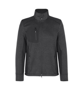 Cardigan | strikfleece