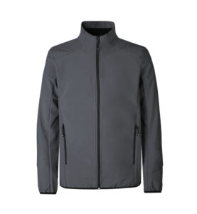 CORE softshell jakke