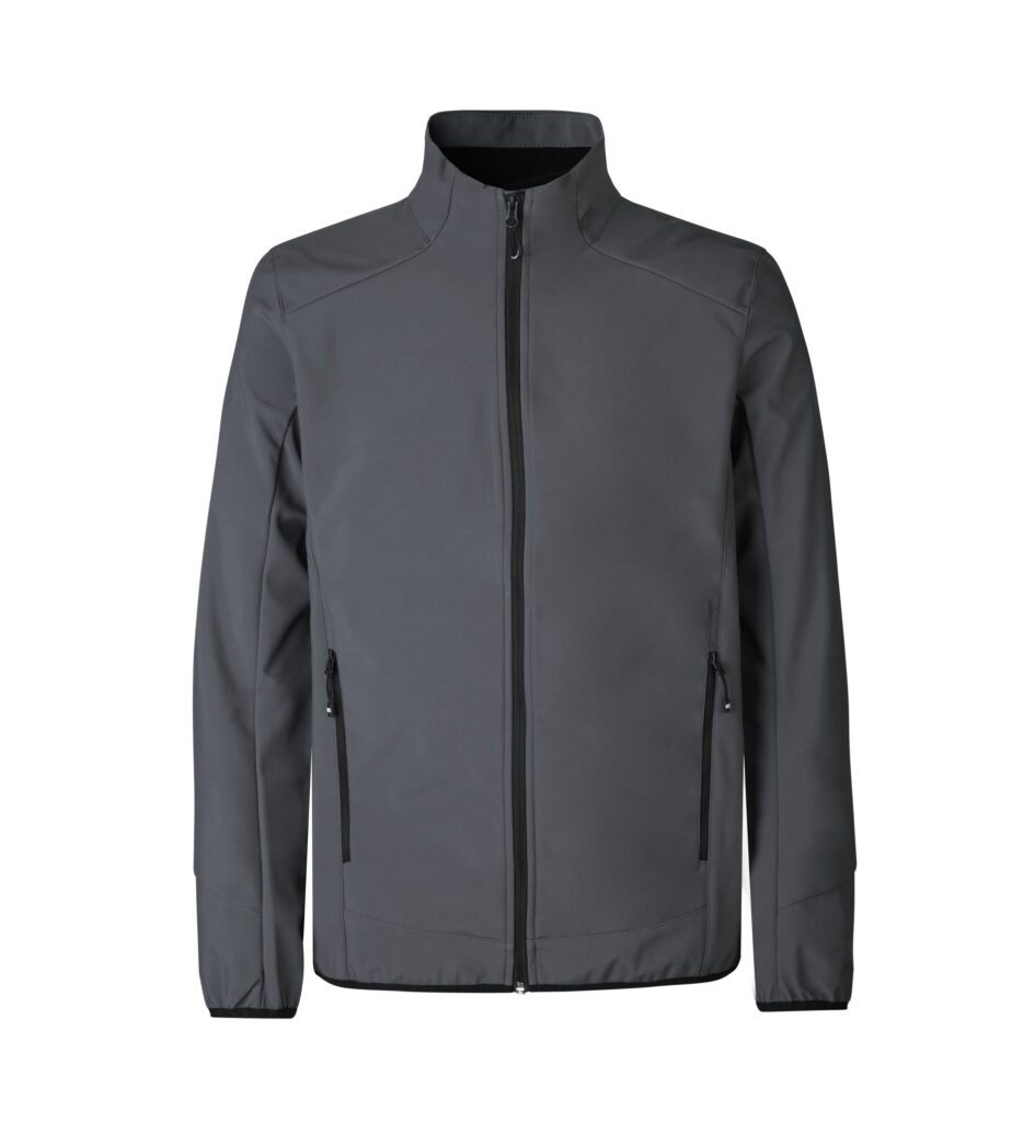 CORE softshell jakke