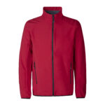 CORE softshell jakke