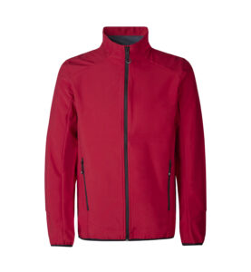 CORE softshell jakke