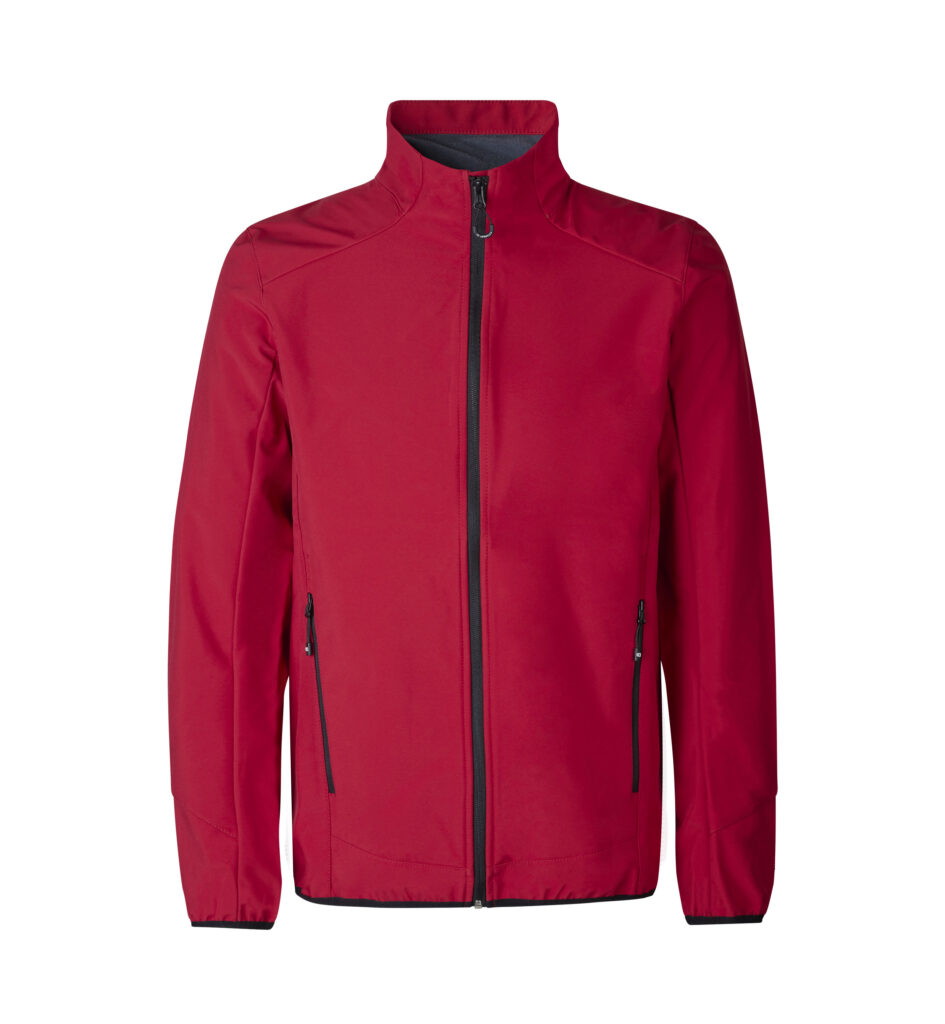 CORE softshell jakke
