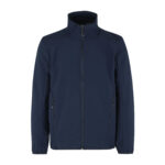 CORE softshell jakke