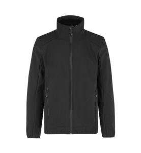 CORE softshell jakke