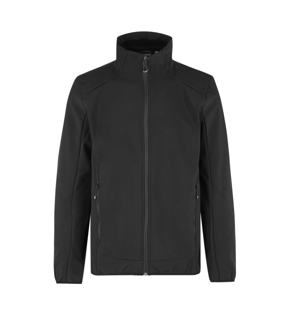 CORE softshell jakke