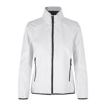 CORE softshell jakke| dame