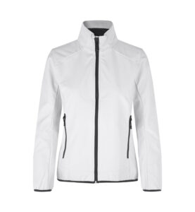CORE softshell jakke| dame