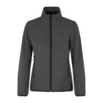 CORE softshell jakke| dame