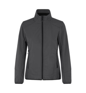 CORE softshell jakke| dame