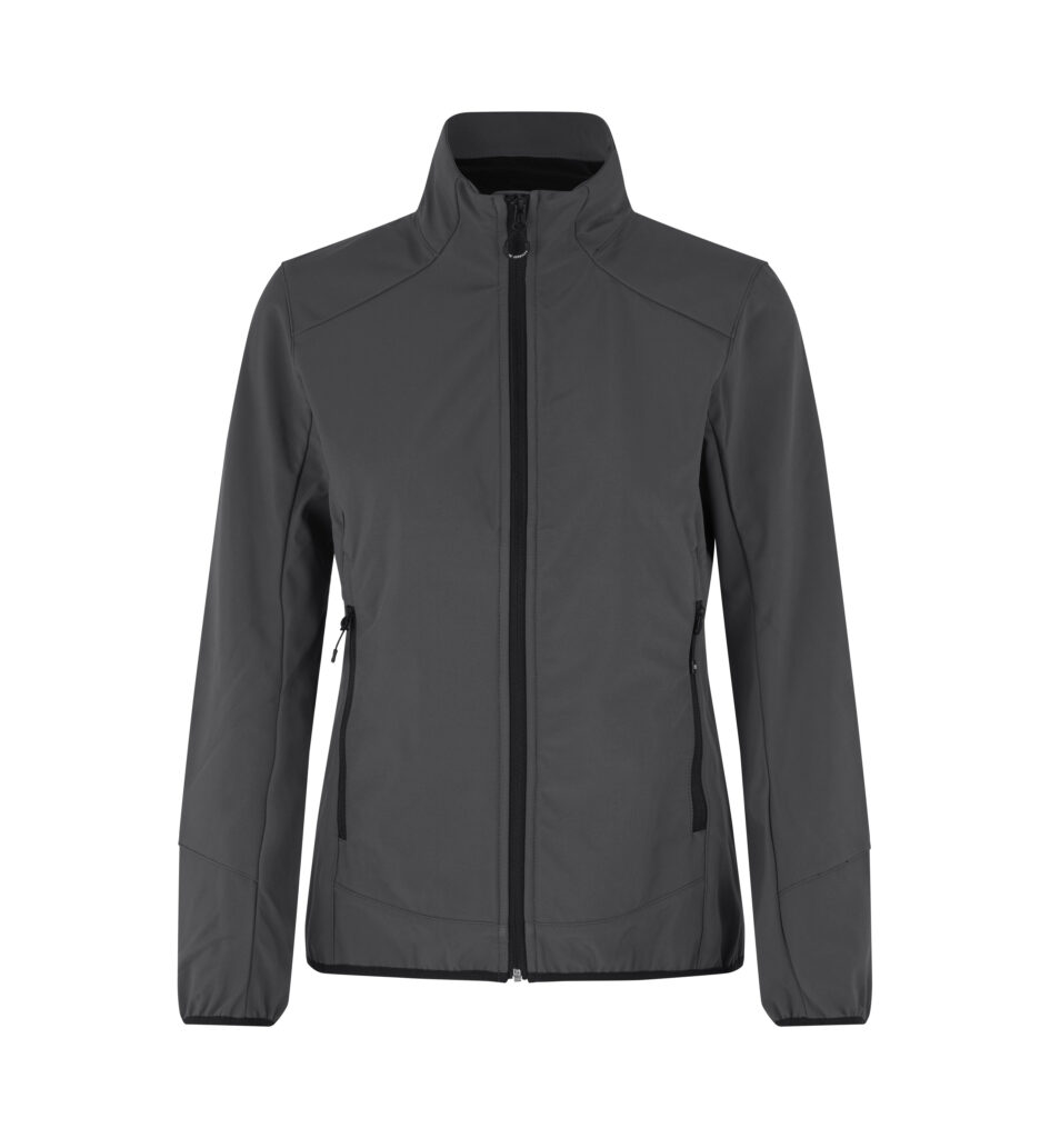 CORE softshell jakke| dame