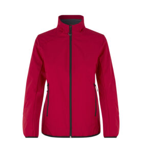 CORE softshell jakke| dame