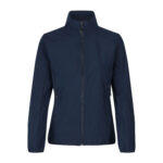 CORE softshell jakke| dame