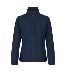 CORE softshell jakke| dame