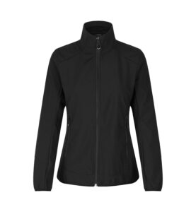 CORE softshell jakke| dame