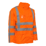Visible Xtreme regnjakke