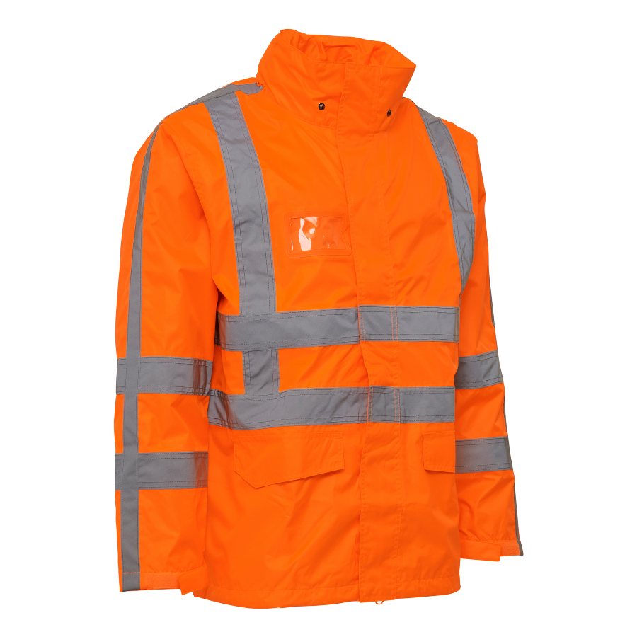Visible Xtreme regnjakke