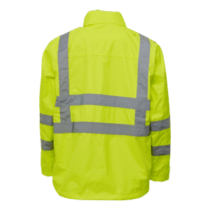 Visible Xtreme regnjakke