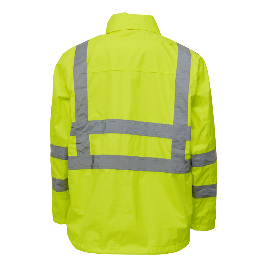 Visible Xtreme regnjakke
