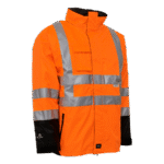 Visible Xtreme 2-in-1 Jakke