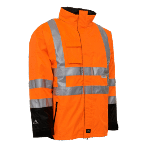 Visible Xtreme 2-in-1 Jakke