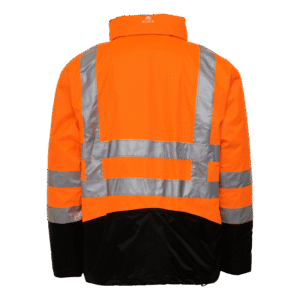 Visible Xtreme 2-in-1 Jakke