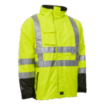 Visible Xtreme 2-in-1 Jakke