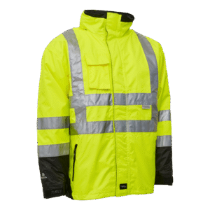 Visible Xtreme 2-in-1 Jakke