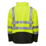Visible Xtreme 2-in-1 Jakke