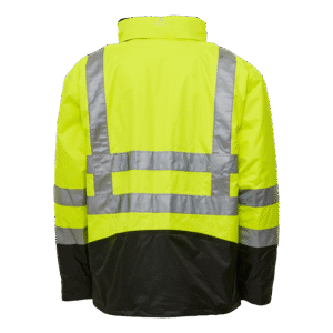 Visible Xtreme 2-in-1 Jakke