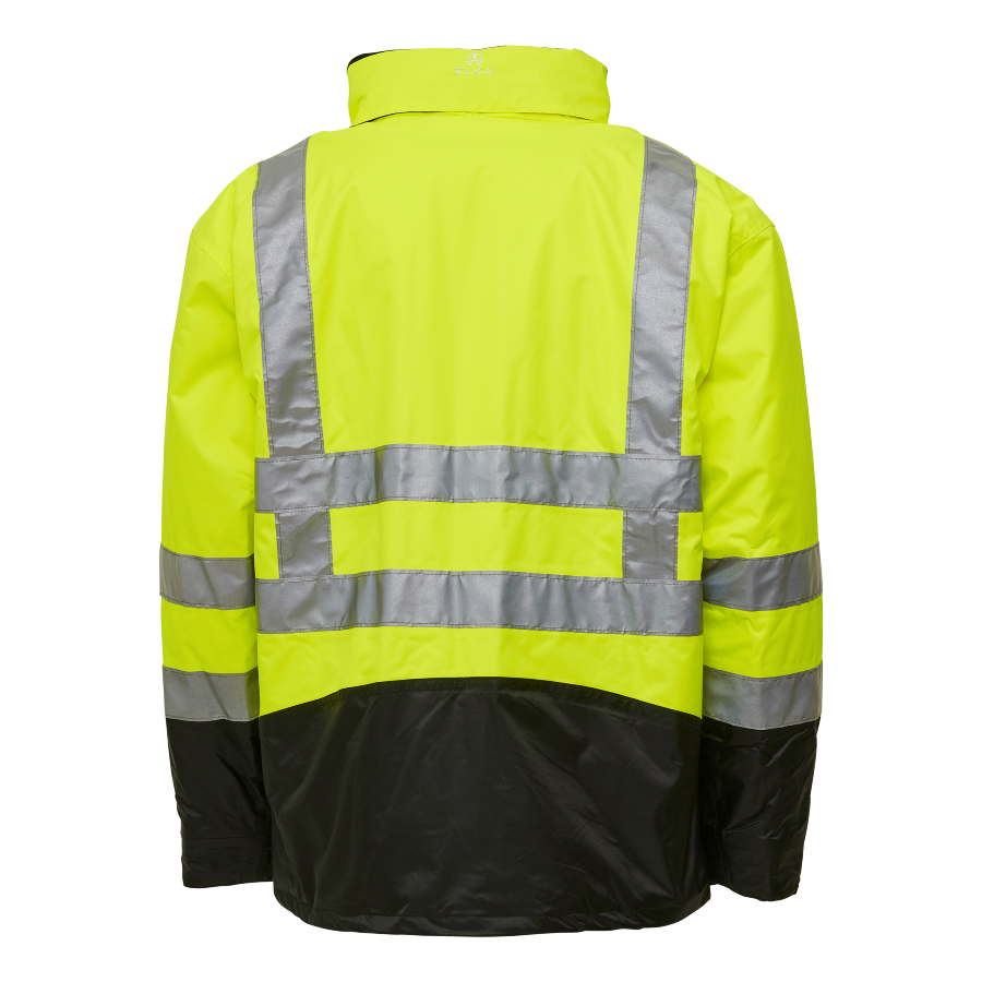 Visible Xtreme 2-in-1 Jakke