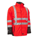 Visible Xtreme 2-in-1 Jakke