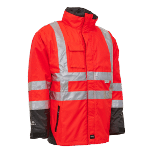 Visible Xtreme 2-in-1 Jakke